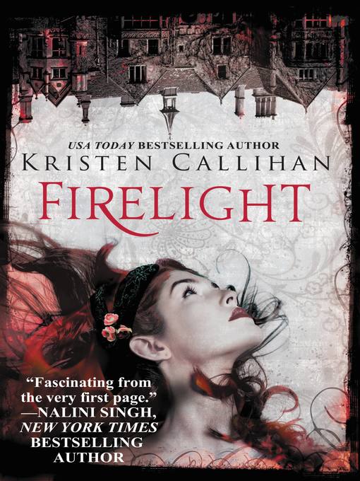 Title details for Firelight by Kristen Callihan - Wait list